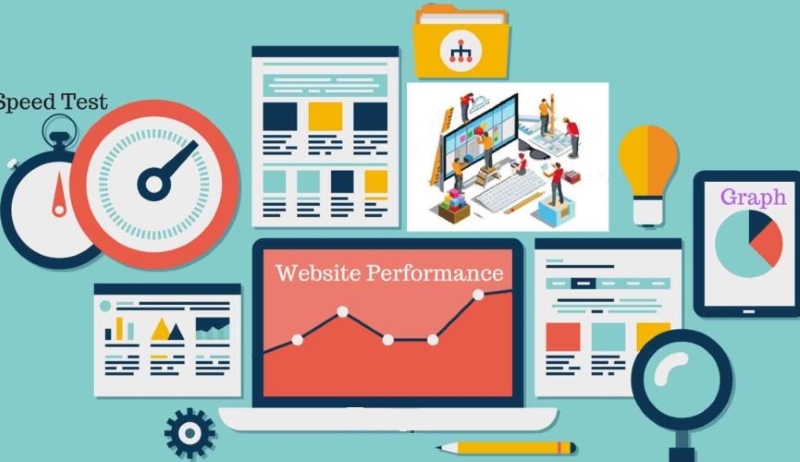performance of your site